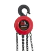 chain block hoist