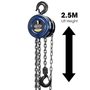 chain hoist for sale