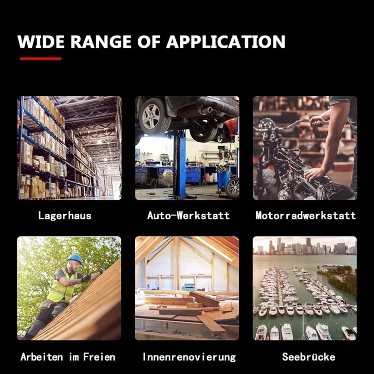 chain hoist manufacturers​