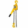 Custom Lever Block Chain Hoist for Manual Lifting