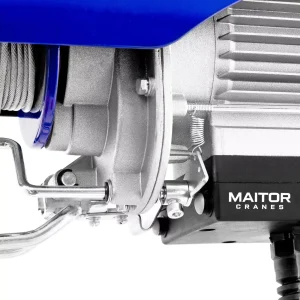 electric hoist pa 500