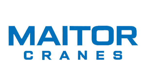 MAITOR CRANES