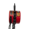 manual hand chain hoist​