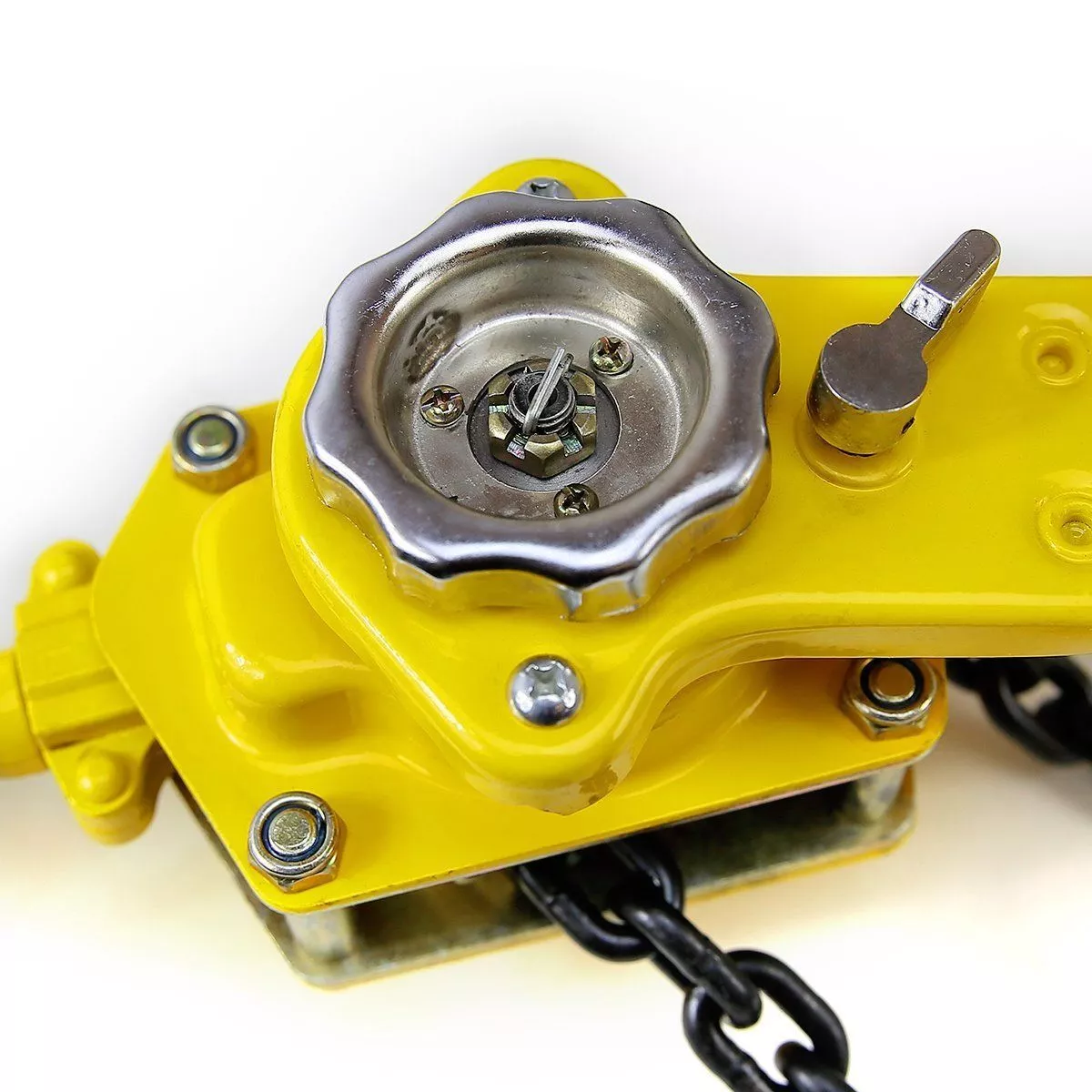 manual lever hoist​