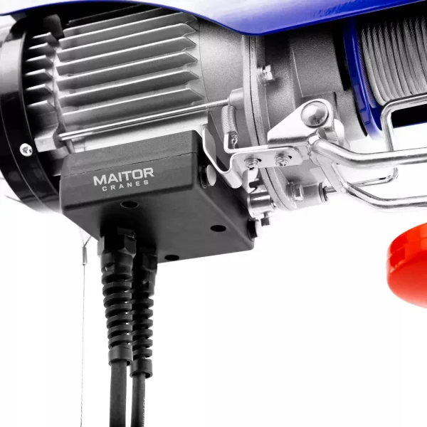 mini electric hoist 200 kg