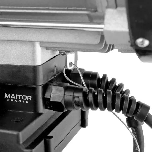 mini electric hoist 500 kg