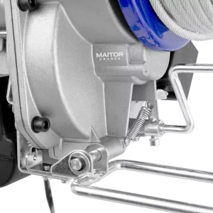 small electric hoist