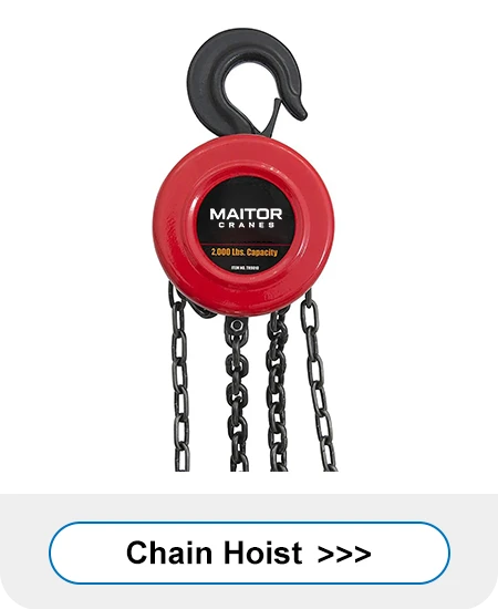 Chain Hoist