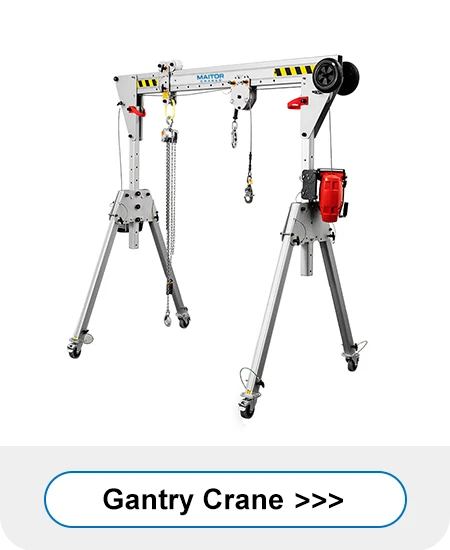 Gantry Crane