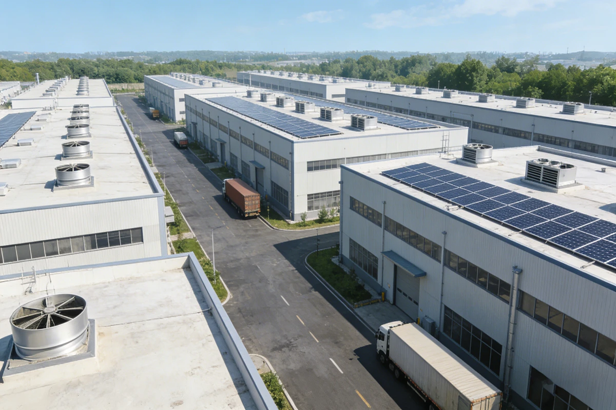 chain hoist supplier​