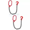 custom lifting chain slings