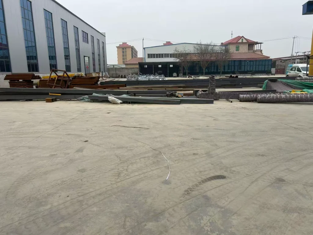 gantry crane suppliers