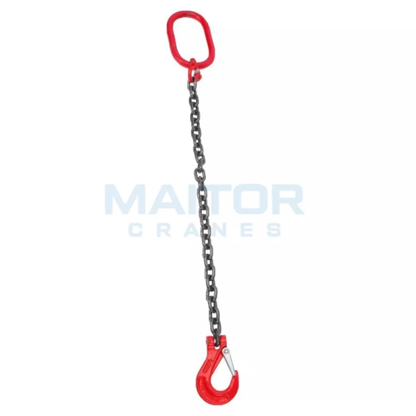 lifting chain slings