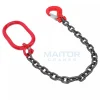 single leg chain sling